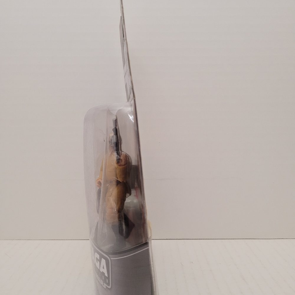 2006 Star Wars The Saga Collection Lot of Two - Picture 12 of 13